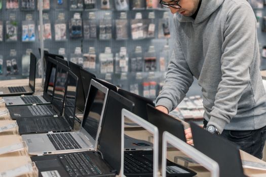 5 Things to Consider When Purchasing a New Computer - November 2022