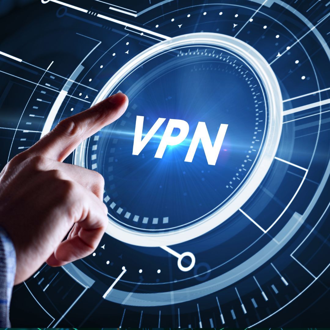 Why You Should Secure Your Communication with a VPN: Protect Your Make-or-Break Data