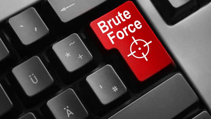 Shielding Your Network: Understanding Brute Force Attacks and Effective Strategies for Prevention