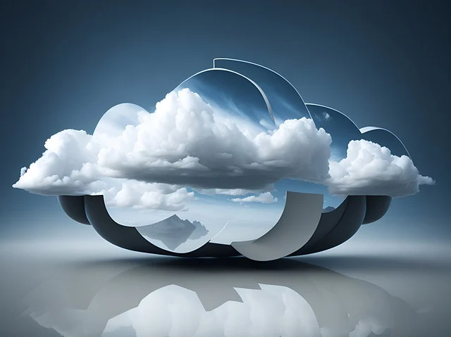 Public Cloud vs. Private Cloud: Debunking Data Security Myths