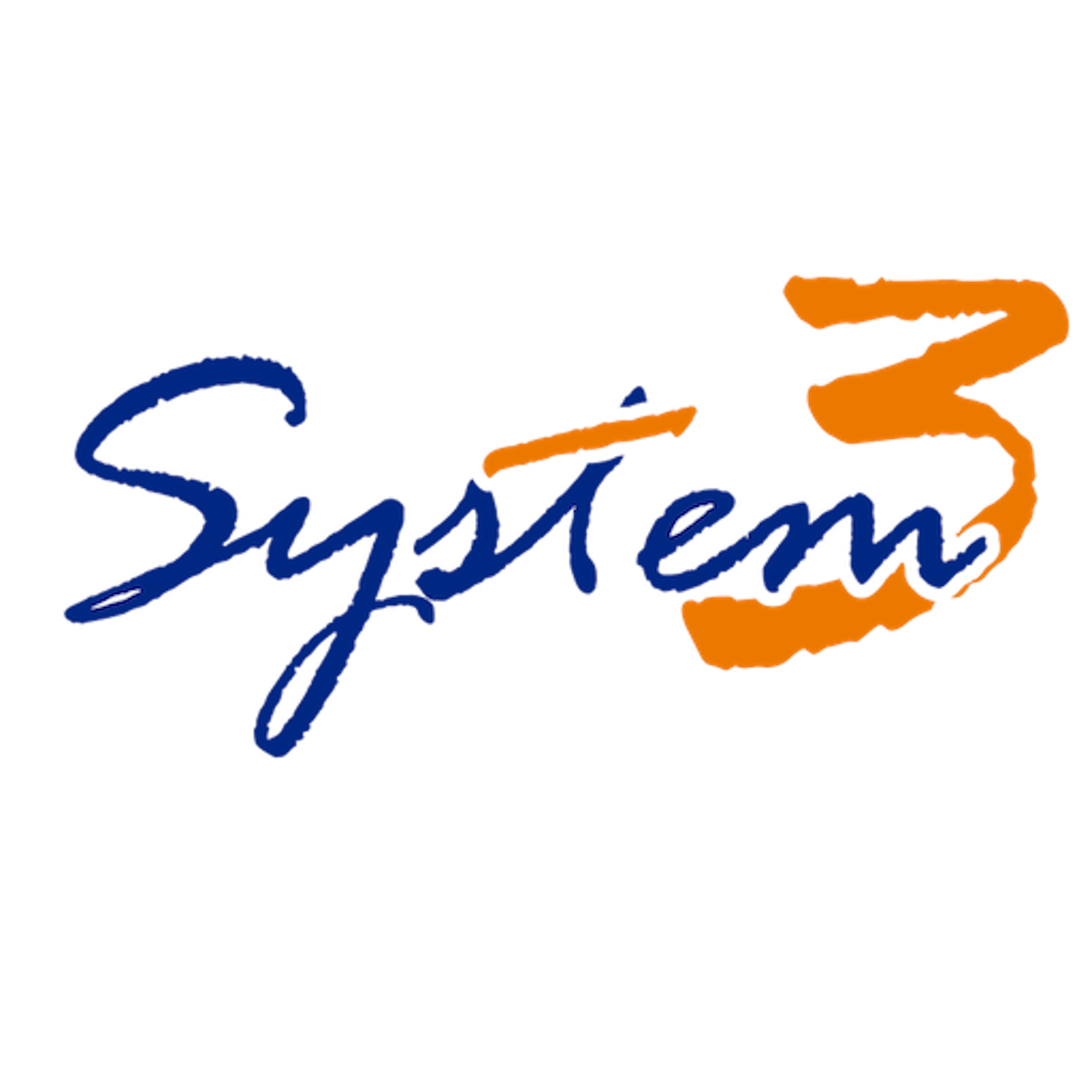 The System3 Blog